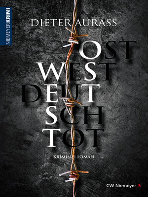 cover image of OST WEST DEUTSCH TOT